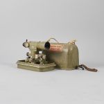 1257 7012 Mätinstrument